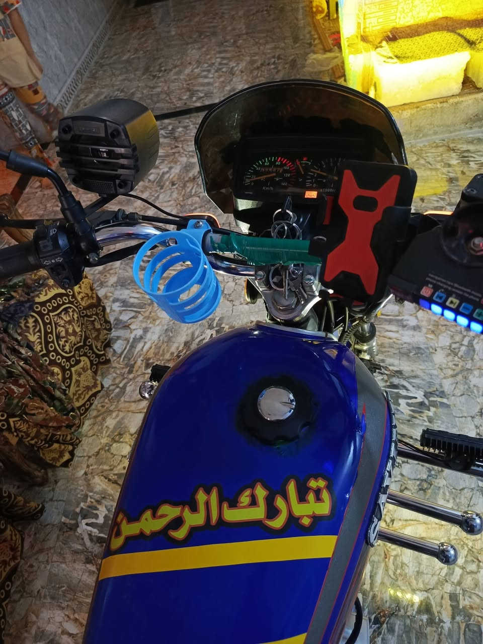 دراجه سيفان موديل 21 محرك 150 \***********
