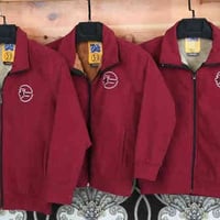 سويتر أطفال • مبطن فرو • ٦-١٢ سنة