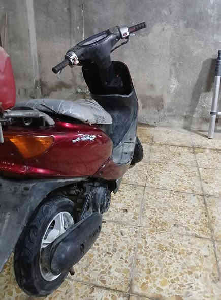 سلام عليكم دراجه عصفوريه فحل شغاله سلف هندر دراجه كله بلاديه السعر 225 او مراوس مكاني بغداد مدينه الصدر رقمي ***********
