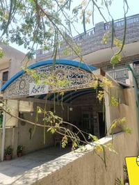 حي التربية البنوك • ٣٦٠م • ٥ وحدات