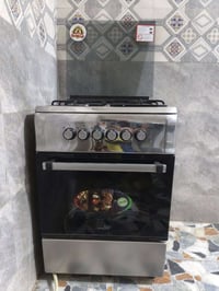 طباخ • طباخ جديد • فرن • طباخ للبيع • اجهزة مطبخ • طباخ غاز • طباخ غير...