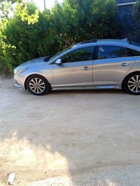 سوناته • ٢٠١٧ • تحويل نجف