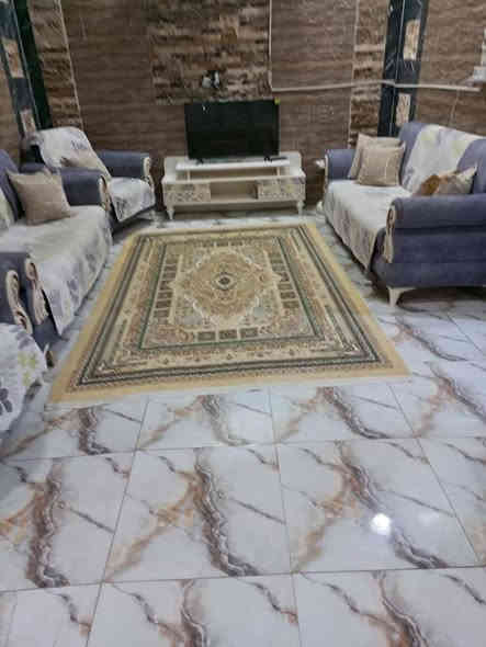 بيت للبيع في حي الأعلام خلف أهل السيراميك كافة الخدمات متوفرة
المساحه ١٦٠ متر مسلح بناء طابوق حديث

مداور أسهم 

غرف نوم ٢ +صالة + مطبخ + استقبال + مجمع صحيات داخلي وخارجي

وغرفه طابق ثاني واصله للسكف

السعر ٥٠ مليون مع المجال

مكتب انوار السماوة للعقارات 🌍
🌏 حي العسكري مقابيل الستداره🌏
🌏البانزين خانه حي العسكري 🌏

نستقبل جميع العروض ومن الله التوفيق         

اي استفسار اتصل واتساب 

    👈   ☎️  ***********  

    👈   ☎️   *********** 

   
https://t.me/NoireSamawah

#الجميع
