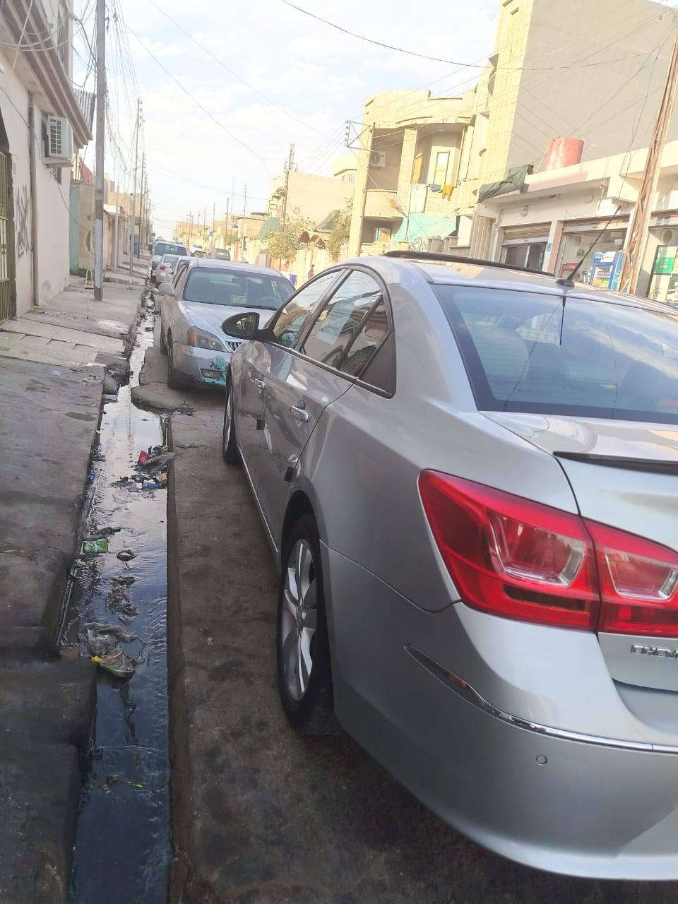 للبيع
سعر 108$
شفرليت كروز 2016 وارد خليجي 
 محرك  4 سلندر حجم 18 المرغوب كير اوتوماتيك شرط المحرك والكير 
رقم دهوك دولي  سنويه وهزة ورقم جديد شرط التحويل 
🚫 بدون ضرر بدون صبغ فقط تعديل بارد مكانتين مرفوق مع الصور 
موصفات فول الفول LTZ 
سلايد فتحة سقف 
بصمة تشغيل بصمة ابواب 
كشنات جلد 
شاشه كبيره كامره حساسات خلفيه 
اشاير بلمري حساسات 
ويل كب حجم ١٧ طخم تاير جديد 
وبعد بيها مواصفات 
سيارة جديدة وجاهزة 
موصل الايسر 
***********
