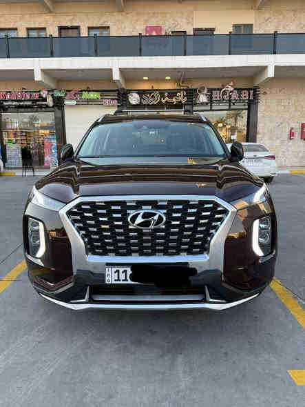 السلام وعليكم
للبيع
 هيونداي بلسايد لمتد
2022 وارد امريكي
صبغ باب وجاملغ 
 فقط جهن السكن
ماشية ٣٢٠٠٠ KM

مواصفات :- 
بصمة تشغيل 
تشغيل عن بعد. 
بصمة ابواب وصندوق
كامرات ٣٦٠ محيطي
كامره خلفيه 
حساسات امامي خلفي
المقاعد الاماميه كهرباء
كشنات امامي خلفي تدفئة تبريد
كشنات خزن ميموري 
تدفئة استيرن
شاحن وايرلس
التبريد ثلاث قطع 
التبريد الخلفي تحكم منفصل 
رادار امامي + خلفي 
رادار جانبي نقطة عمياء
قيادة ذاتية 
تحديد مسار
6 منافذ usb للشحن 
فتحة سلايت قطعتين
داتو شو
شاشةGBS
سبايدر
اريل نفكيتر
اشاير مري 
لدات امامية
بكلايت ليد 
سايد بريك بصمة 
فتح الجنطة كهرباء
 عن طريق البصمة 
تحديد مسار
اوتو ستوب 
4 وضعيات قيادة

رقم بغداد الجديد
هزة وسنوية جديدة
اي استفسار تعال خاص او اتصل
للأستفسار :***********
السعر خاص  او اتصل
مكان السيارة : بغداد
