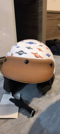 خوذ • درع • ثنين