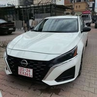 التيما SR • ٢٠٢٤ • بونيد صبغ