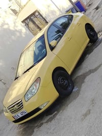 هيونداي النتره • النتره صابونه • النتره 2009 • سيارة امريكي • هيونداي ...