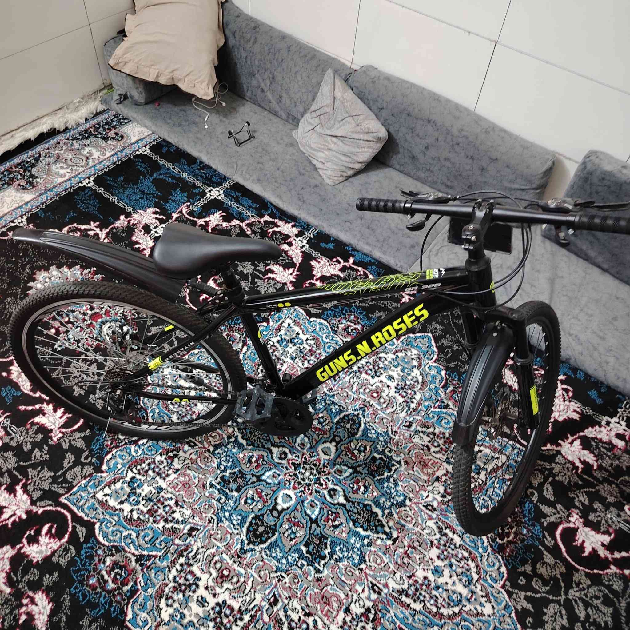 بايسكل جبلي جديد غير مستخدم اشتريته ب 150 اول امس الله شاهد ورايدة ب 130 وبيها مجال كلشي جديد وشغال بيه بدالات 7 سرعات وبريكات ودبل
بايسكل جبلي جديد غير مستخدم بداً يعني زيرو اشتريته ب 150 الله شاهد ورايدة ب 130 وبيها مجال كلشي جديد وشغال بيه بدالات 7 سرعات وبريكات ودبل
سبب البيع محتاج فلوس لا اكثر مكاني بالبصرة العشار
هذا رقمي واتساب للاستفسار
***********

