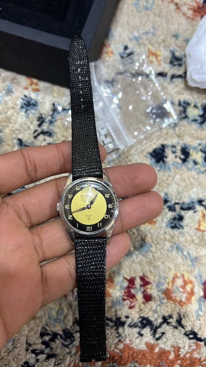 سيكما سويسري95$


**إذا كنت صاحب هذا الإعلان وتريد حذفه لأي سبب، رجاءا أرسل رسالة إلى الدعم الفني**