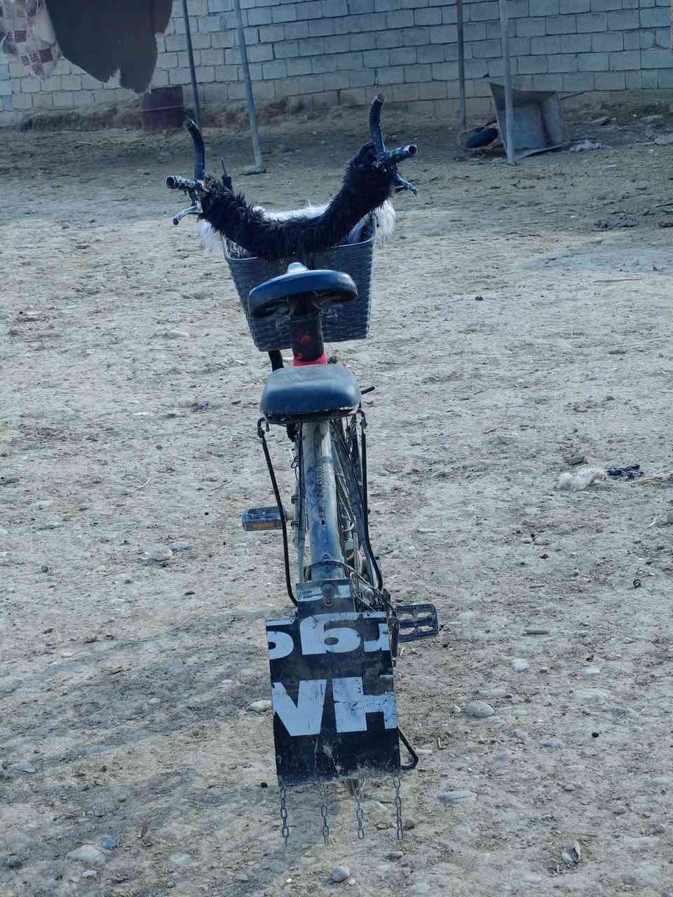 السلام عليكم باسكيل للبيع السعر عل خاص معا التفاصيل


**إذا كنت صاحب هذا الإعلان وتريد حذفه لأي سبب، رجاءا أرسل رسالة إلى الدعم الفني**