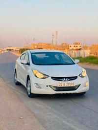 هيونداي النترا 2011 • النترا 2011 خليجي • النترا مكينة 1800 • سيارة ال...