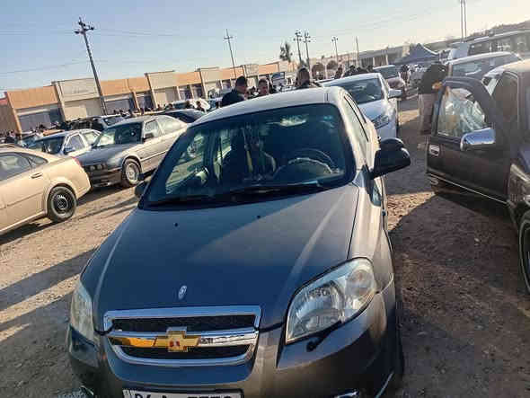 افيو اللبيع موديل ٢٠٠٨ ضررصفحه كامله صبق كيرمحرك تايرات  بشرط المكان الحويجه السعر ٥٣ورقه رفم الموبايل *********** بسمي السياره رقم انكليزي صلا ح الدين
