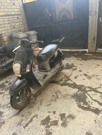 بوليس • دراجة • كهربائيات