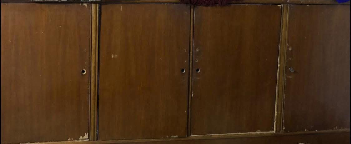 بيعة مستعجلة... كنتور وبوفية 175 الف فقل***********
