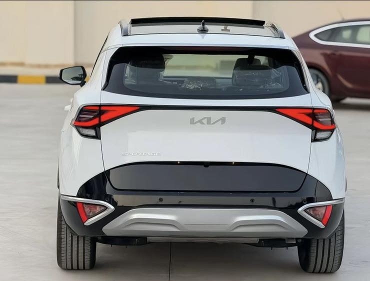 تبحث عن سيارة تجمع بين الأداء، الاقتصاد، والفخامة؟
كيا سبورتج هايبرد 2025 – الخيار الذكي لعشّاق القيادة!

✔️ هايبرد بمعنى استهلاك وقود أقل
✔️ تصميم عصري وشكل أنيق
✔️ نظام أمان ومواصفات متقدمة
✔️ قيادة سلسة ومريحة داخل المدينة

📍 بغداد – أبي غريب – شارع الزيتون

📞 للاستفسار والحجز:
***********
***********

كيا سبورتج هايبرد 2025… تجربة قيادة مختلفة 🚗💨
