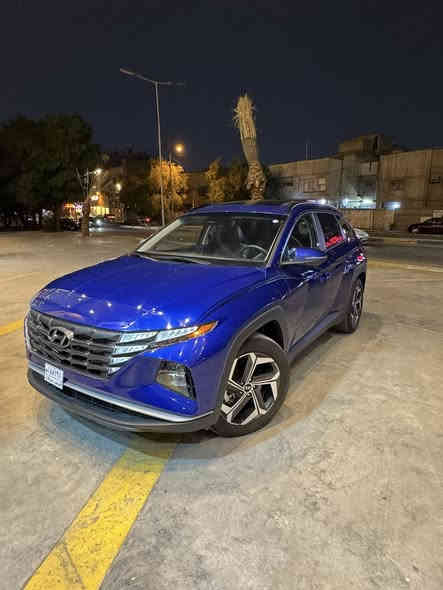 السلام عليكم للبيع توسان 2024 وارد أمريكي دخول جديد (بدون رقم) منفيس بأسمي تحويل ثاني يوم بدون صبغ بدون تبديل  ليبل واحد حتى الدعاميات كلين محرك 2500 لمرغوب ماشيه فقط 10mi
——————————————
1-فتحه 
2-بصمه 
3-ويل كب كروم 19
4-شاشه جبيره 
5-رادارات 360 درجه 
6-صندوك كهرباء شفط
7-كشنات جلد كهرباء 
8-اناره لد +ليدي 
9-تبريد قطعتين +لمس منفصل
10-تحكمات + أوامر صوتيه
باقي لموصفات معروفه
—————————
مكاني بغداد الحريه الرقم ***********
