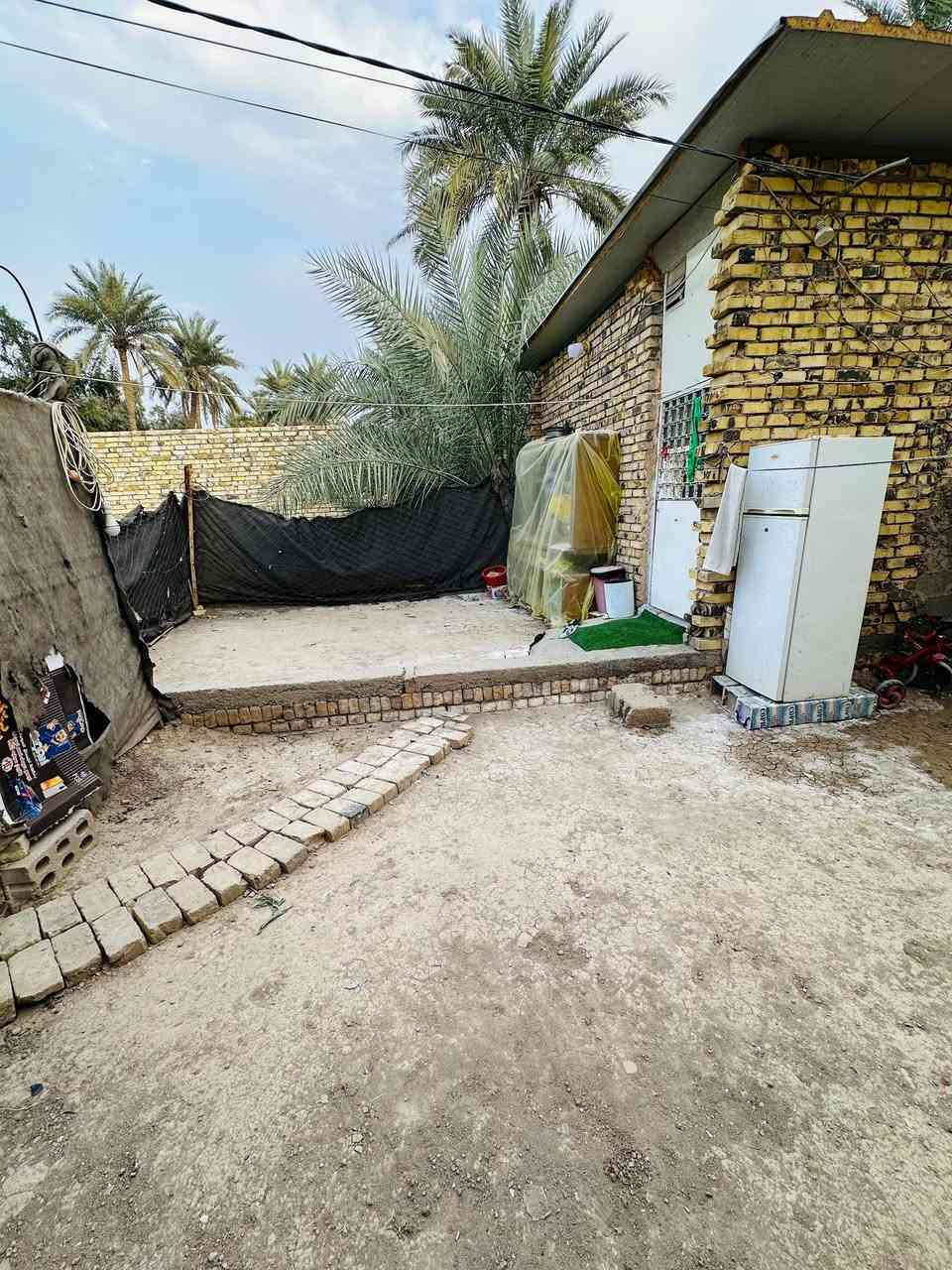 السلام عليكم بتلو للبيع واجهيه 9ونص نزال28 كريطعه فرع مخبز ابو ياسر استفسار ***********
