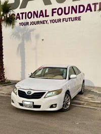 كامري • ٢٠٠٨ • اوتوماتيك