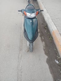 بغداد الشعلة • موتوسيكل للبيع