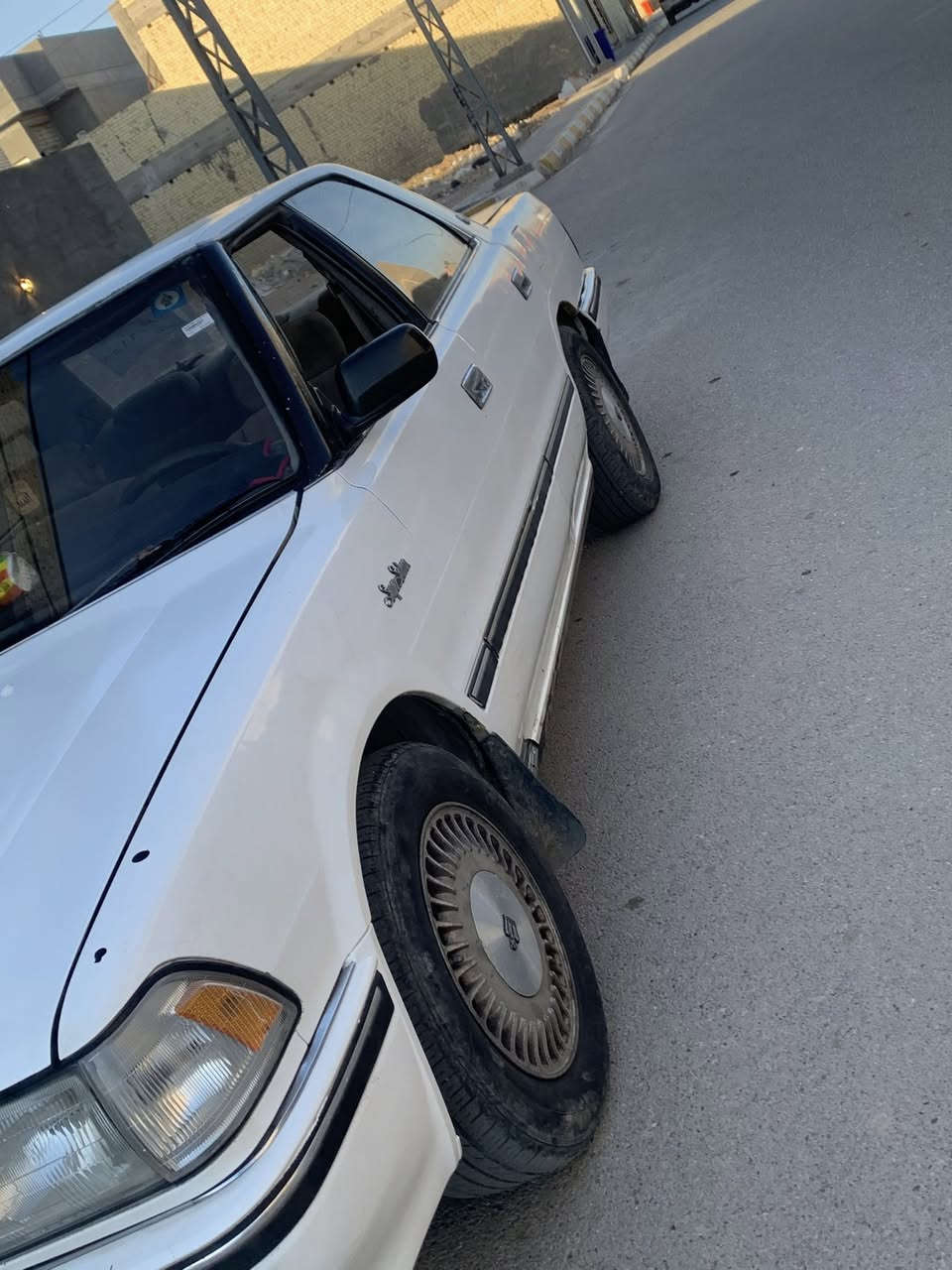 السلام عليكم هارتوب بترا للبيع معمره جديد رقم انبار انكليزي 
سعره ٣٥ ورقه مكان الصويرة


**إذا كنت صاحب هذا الإعلان وتريد حذفه لأي سبب، رجاءا أرسل رسالة إلى الدعم الفني**