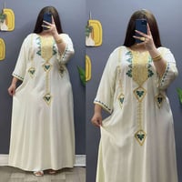 أرقى وأجمل دشداشات تجدونها لدينا  كلها تخفيضات تناسب الجميع  للحجز وال...