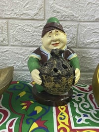 اغراض رمضانيه ومفرش تخم عشر مقاعد جديد ما مستخدم ولا مره العنوان بغداد...