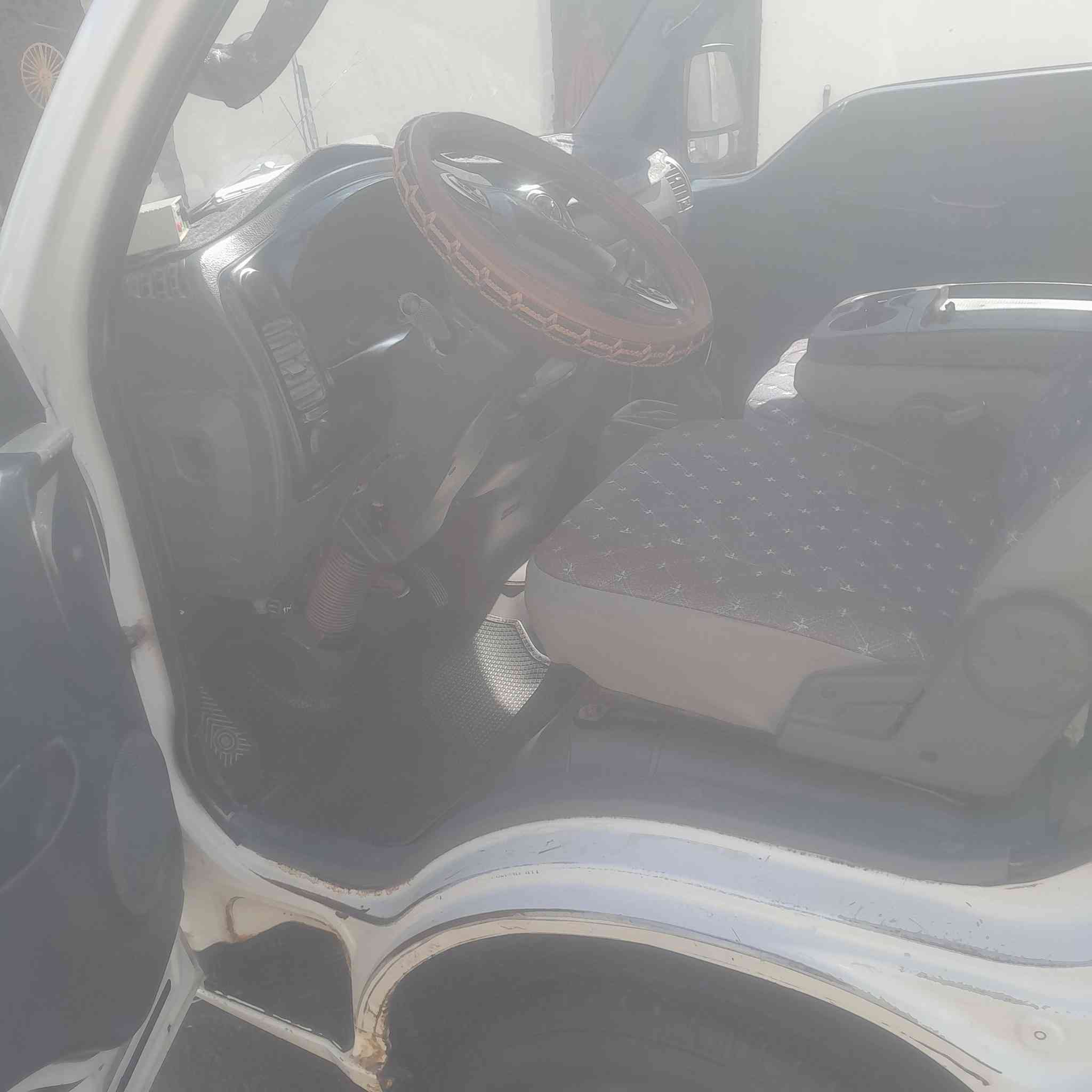 كيه قردة موديل ٢٠١٢ لاصرف ولا تبخير السعر ٦٨ مكاني بغداد الفضيلية راعيها ميت اسوي وكاله قياده اسمع الفديو يلا تتصل 
الهاتف .***********
