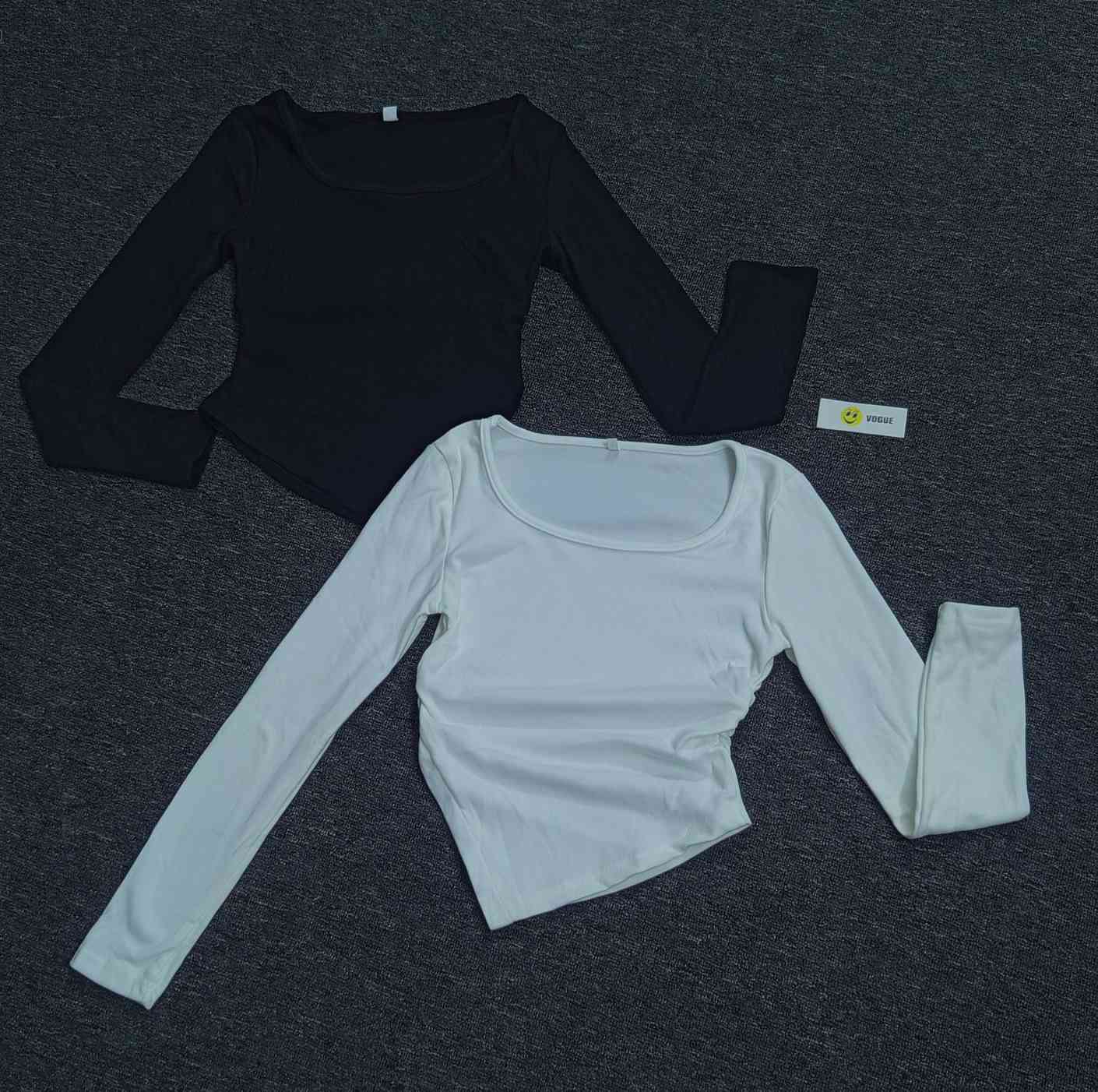 بدي نسائي خامة تحفة 🔥🔥🔥 
القياس S
سعر القطعة ب4قطعتين ب7وبسسس


**إذا كنت صاحب هذا الإعلان وتريد حذفه لأي سبب، رجاءا أرسل رسالة إلى الدعم الفني**