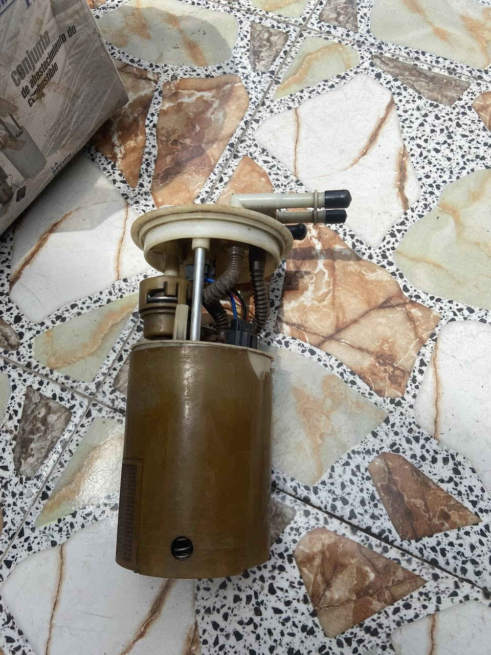 عبوه كامله مال فيتبم شغاله شرط الفحص تفصيخ سعر 20مكان كربلاء


**إذا كنت صاحب هذا الإعلان وتريد حذفه لأي سبب، رجاءا أرسل رسالة إلى الدعم الفني**