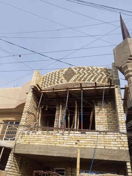 خلفه بناء اخذ على دبل وبليوميه ومتفرق حالين وهذني رقامي ***********/***********
