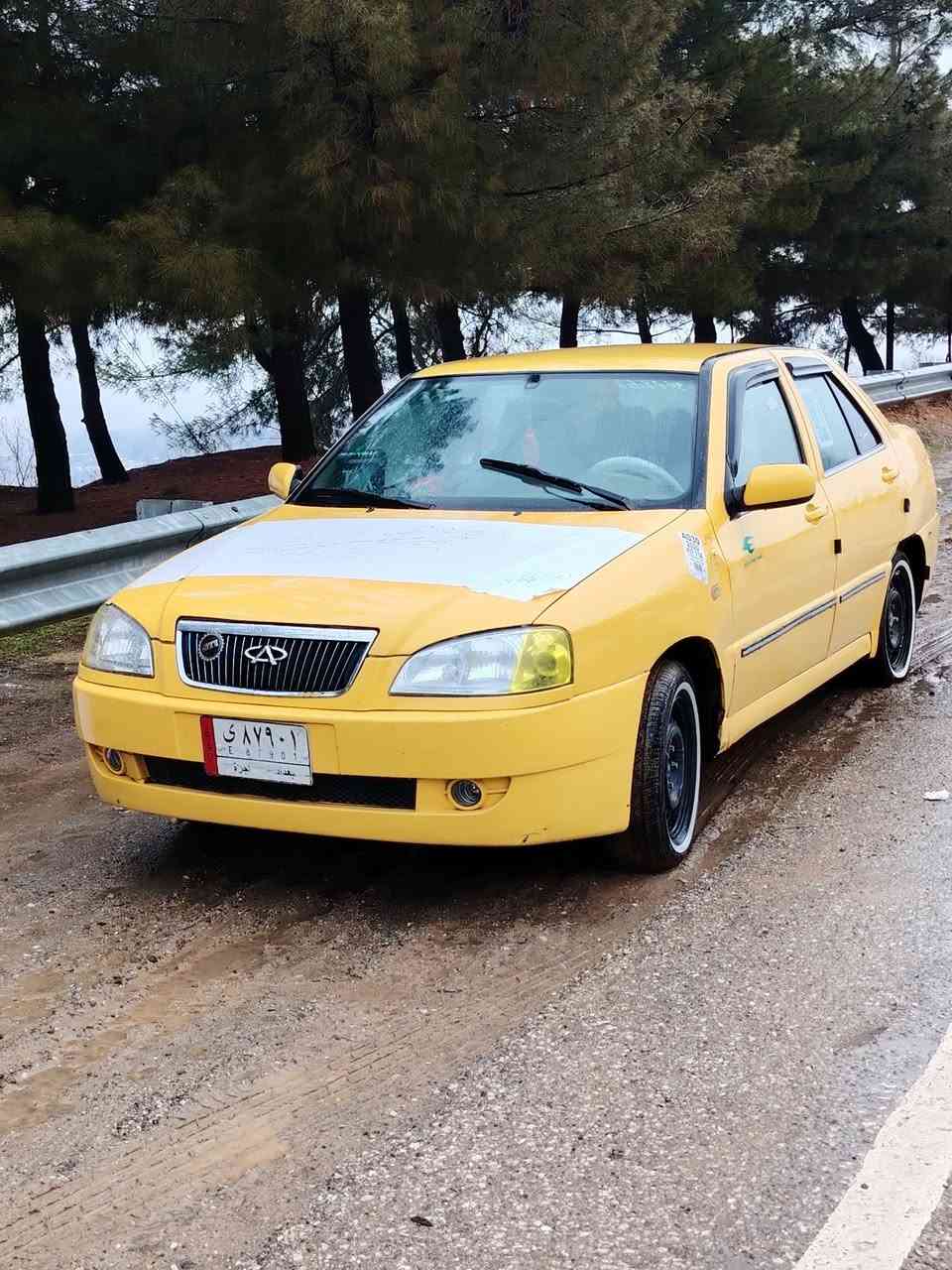 السلام عليكم شيري كوين موديل13 محرك كير شرط تايرات جديدطخمه جديد داخل جديد هيئه وغرامات صفر كاربون بنزين بيه شرط الوكاله والتحويل السعر 28
***********
***********
موصل أيسر
