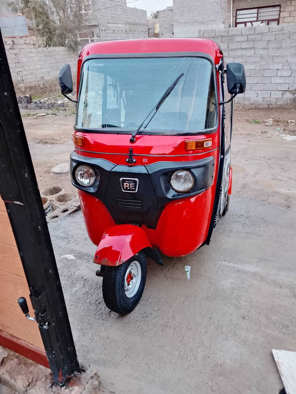 سلام عليكم مرخصت مدير كروب تكتك البيع موديل 22 شهر 11 بعقوبه تقاطع الساده ***********
