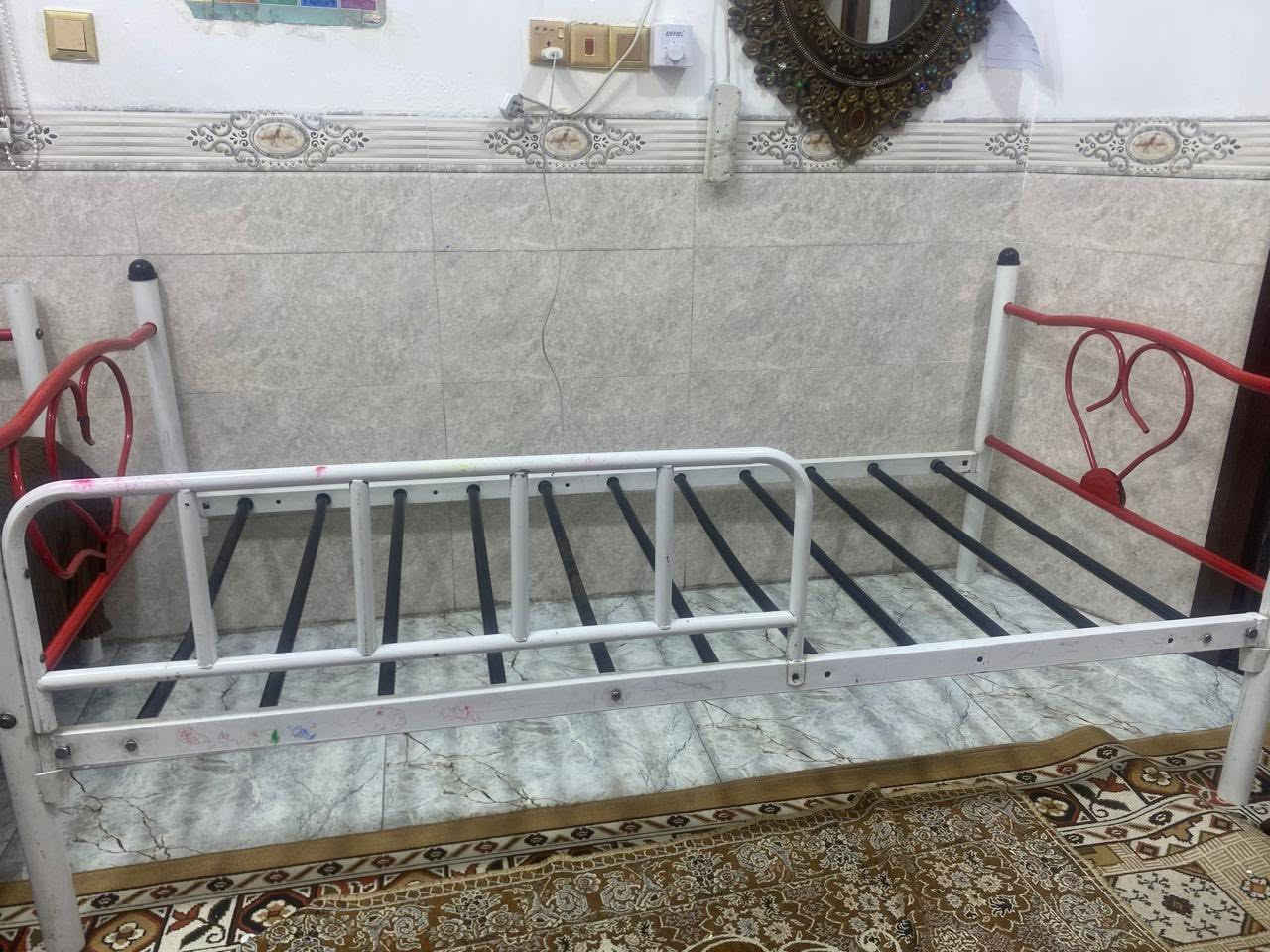 لبيع ام طابقين


**إذا كنت صاحب هذا الإعلان وتريد حذفه لأي سبب، رجاءا أرسل رسالة إلى الدعم الفني**