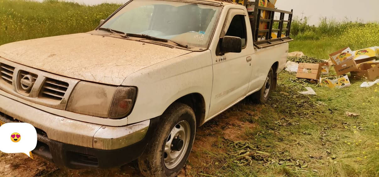 بەناوی خودای گەورە
58 $ نیسان 2001 ڕەقەم سلێمانی بەشەرتی بەناو کردنو غەرامە و وەکالە بەشەرتی گێڕ مەکینە ئەکسل مەکینەی تازە تەعمیر کلاجی لۆک چەمچەو ناوبۆدی لۆک پاوەرە تەبردید نییە سەقفو شان بەشەرت کارەبایی کامل بەشەرت هەرکێ ویستی لەخزمەتام *********** شوێن هەڵەبجە زەڕایەن
ئەدمینی ❤❤
