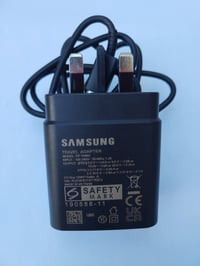 شاحن سامسونج • اصلي وكالة • شحن سريع