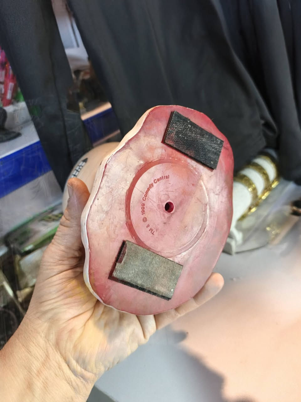 ب٣ الف


**إذا كنت صاحب هذا الإعلان وتريد حذفه لأي سبب، رجاءا أرسل رسالة إلى الدعم الفني**