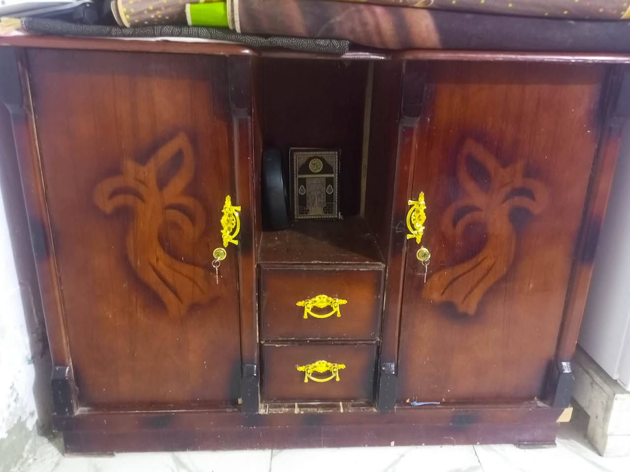 كنتور ومنضد 160


**إذا كنت صاحب هذا الإعلان وتريد حذفه لأي سبب، رجاءا أرسل رسالة إلى الدعم الفني**