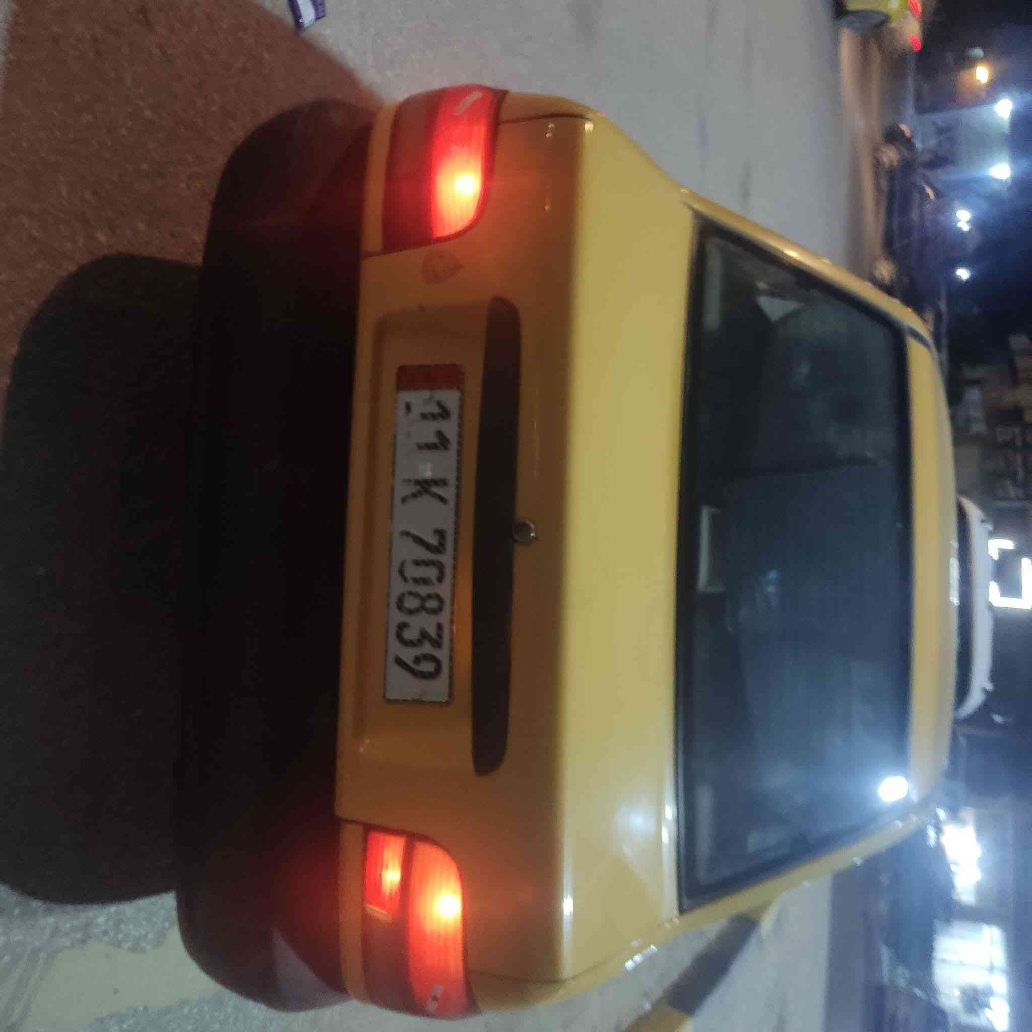 سلام عليكم سايبة مديل 17 بيهة جاملغ خلفي فقط سيارة نضيفة محرك قبل 5 ايام شديتة جديده رقم نكليزي سيارة بسمي عنواني كربلاء الحر السعر 38 وبيهة مجال بصيط كير وشواصي نضاف ***********
