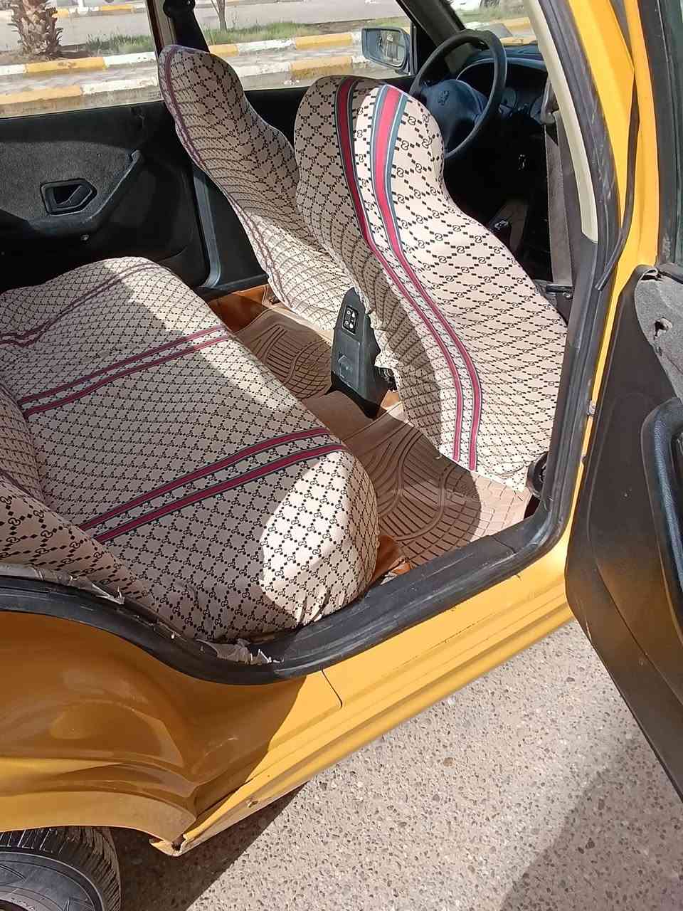 سلام عليكم بيجو بارص
السعر 40


**إذا كنت صاحب هذا الإعلان وتريد حذفه لأي سبب، رجاءا أرسل رسالة إلى الدعم الفني**