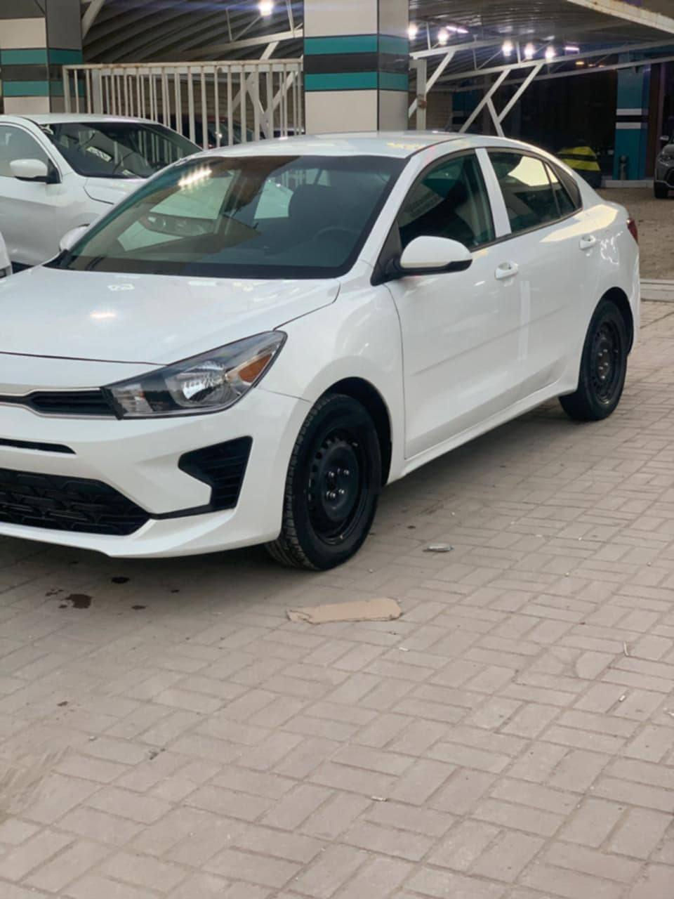 لبيع كييه ريو مديل 23 معوقين رقم قادسيه ستفسار رقم *********** او خاص
