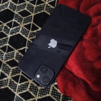 ايفون 13 • ١٢٨ • بطاريه ٧٦٪