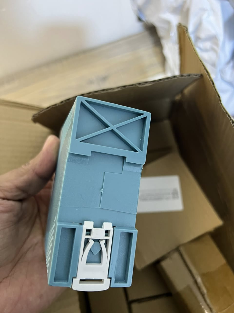 بطاريات او جوزات مااعرف بيهن حوالي 10 قطع منو تفيده يخلي سعر


**إذا كنت صاحب هذا الإعلان وتريد حذفه لأي سبب، رجاءا أرسل رسالة إلى الدعم الفني**