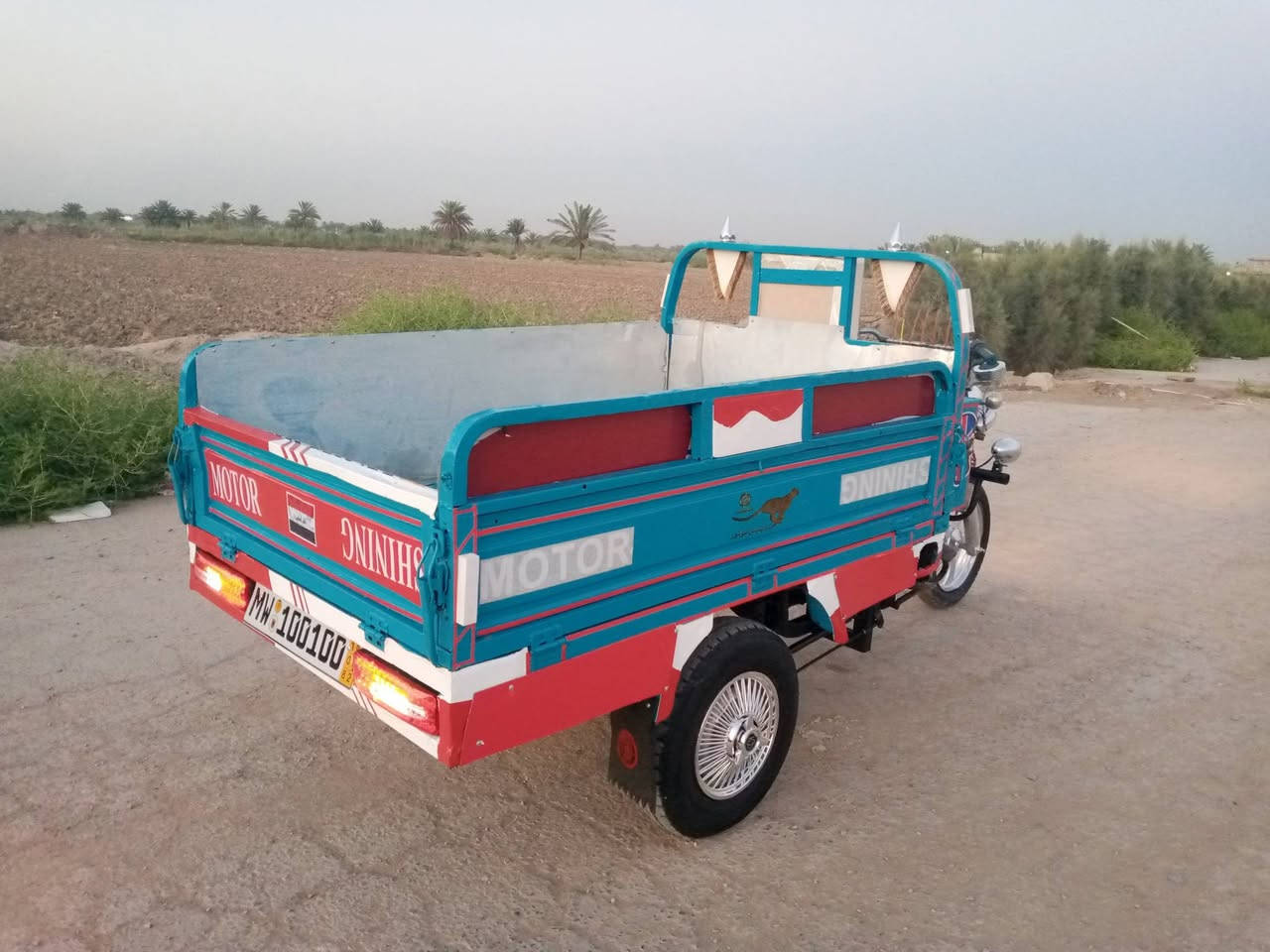 السلام عليكم ستوته للبيع موديل 20 محرك 20 اوراق اصولي ستوته جاهزه سعر 1400 وبيها مجال المكان بابل الشوملي الرقم ***********

