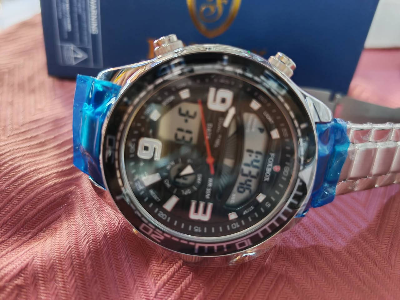 اخوان هاي طلعت بالامزون.. أعلى سعر، ابيعها للحجز ***********
