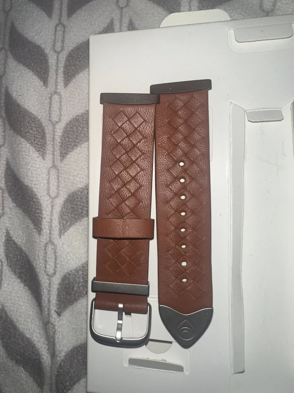 Fitbit sense 2
فت بت سينس ٢ كامل اغراض و ٢ سير اضافي ، اسود و اخضر ربر، قهواي جلد طبيعي بلادي شركة فت بت ما مستخدم


**إذا كنت صاحب هذا الإعلان وتريد حذفه لأي سبب، رجاءا أرسل رسالة إلى الدعم الفني**