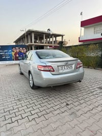 كامري • ٢٠٠٨ • كركوك