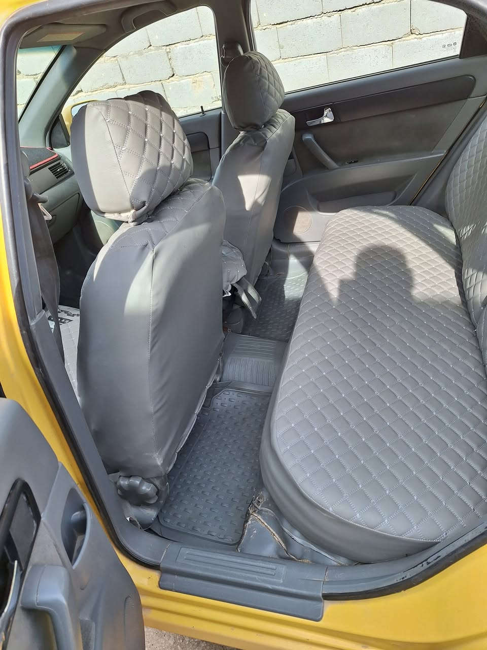 سيارة اوبترا موديل ٢٠١٢ رقم بابل رقم نكليزي مشروع وطني سيارة نضيفه كلش كير ومحرك مكفولات بيه جاملغ او بنيد تبريد ثلج رقم الهاتف *********** بي وتساب
