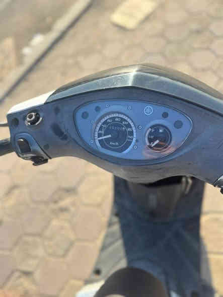 السلام عليكم
ماكس ثعلب كابريتر دراجه جديده كل نقص مابيها دراجه رمبه  1/1 السعر 750 وبيها مجال 
الغزاليه شارع الضغط 
***********
