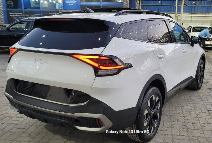 ﷽
--*تم الشحن إلى منفذ سفوان*--

*كيــــا سبورتـــج موديـ2024ـل*
*السعر187$(جاهزه)فول بنوراما*
__________________________
🚘 كفالة: (🔧 كير – ⚙️ محرك – ❄️ تبريد – ⚠️ حادث مسبق شرط الفحص) 
______________________________
🏢 يوجد لدينا مكاتب في جميع المحافظات لغرض المكاتبة مكاتبنا ضمن المحافظات الآتية: بغداد_ كربلاء _بصرة _حلة _ناصرية _عمارة
______________________________
📞 اتصال أو واتساب:
👤علي ناصر 
📱***********
👤 أبو أسد
📱 ***********

---
رابط كروب الواتس اب مزاد امريكا (مزاد 🇱🇷)
https://chat.whatsapp.com/GFNbpy0W4lXHpkRT65ax9K?mode=wwt
______________________________
🔗 رابط كروب الواتساب – نشر يومي لجميع أنواع السيارات (الإمارات) 🇦🇪:
https://chat.whatsapp.com/HuKBdWJSjgQGllHwmiJrp5?mode=wwt
